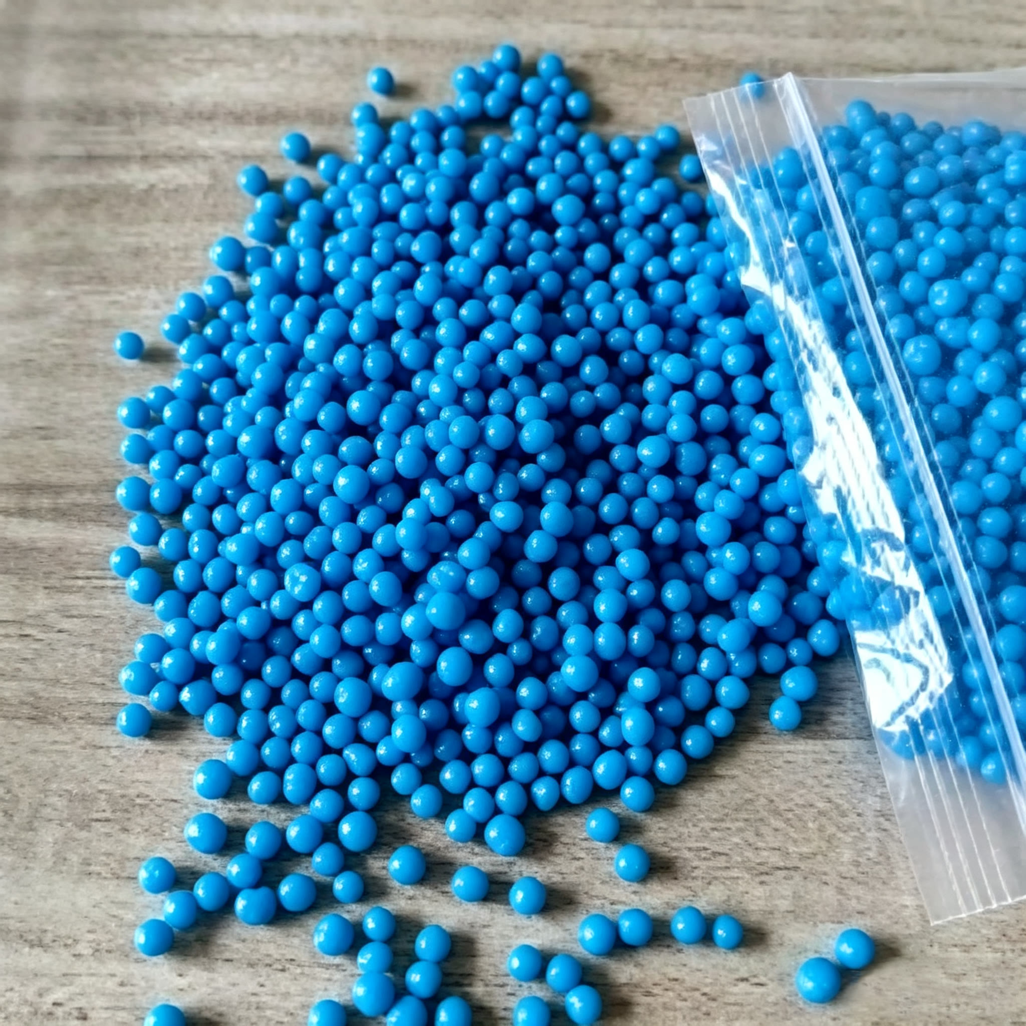 PNCR Polymer Denitrification Agent