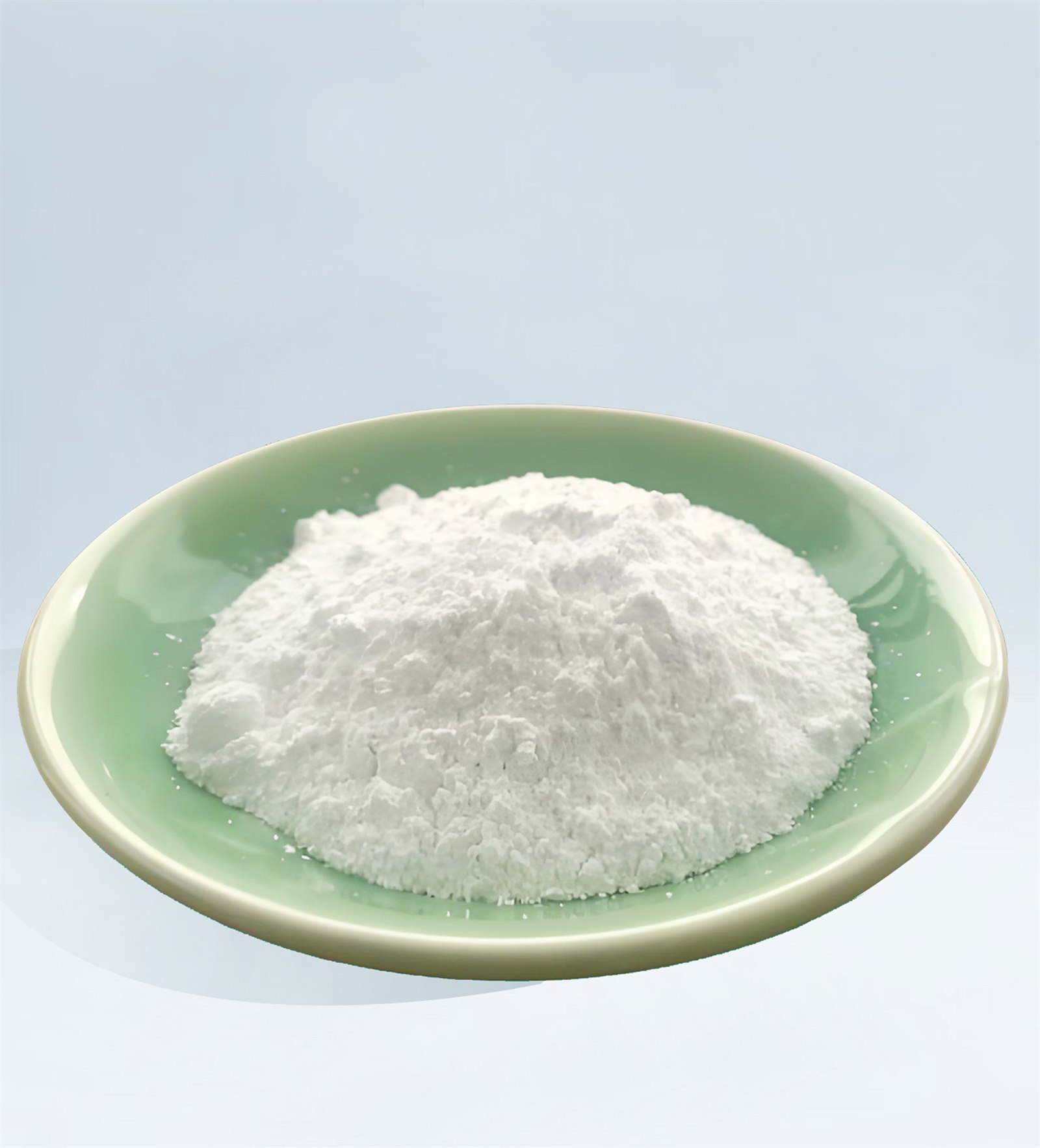 Soda Ash